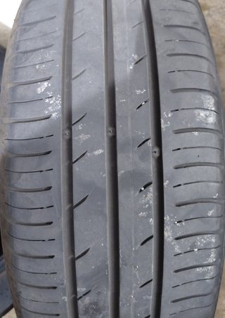 Neumático Kumho 185/60 R15 84T