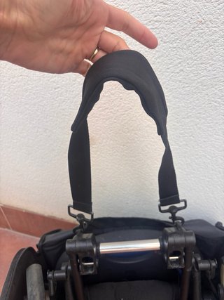 Silla de paseo YOYO Babyzen