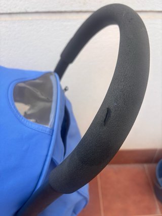 Silla de paseo YOYO Babyzen