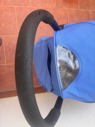 Silla de paseo YOYO Babyzen