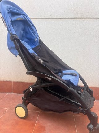 Silla de paseo YOYO Babyzen