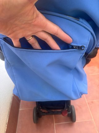 Silla de paseo YOYO Babyzen