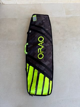 Ozone Torque V2 - como nueva