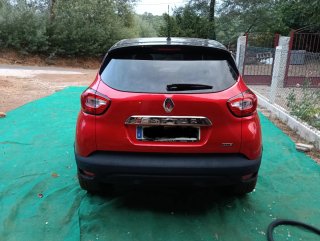 Renault Captur 2017