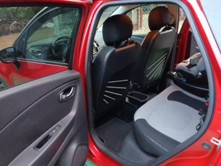 Renault Captur 2017