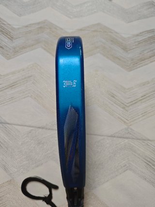 Pala Bullpadel Vertex 05 Geo