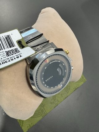 Orologio Gucci Grip Mickey Mouse