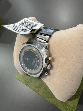 Orologio Gucci Grip Mickey Mouse