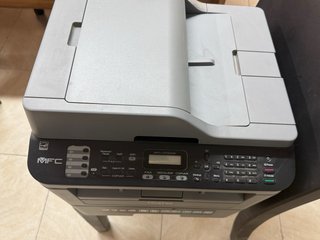 Stampante multifunzione Brother MFC-L2700DW laser WiFi duplex