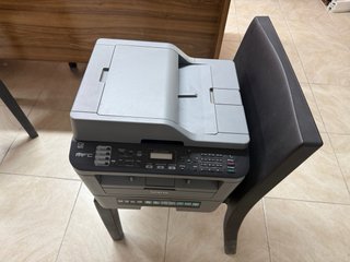 Stampante multifunzione Brother MFC-L2700DW laser WiFi duplex