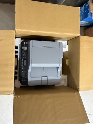 Stampante multifunzione Brother MFC-L2700DW laser WiFi duplex