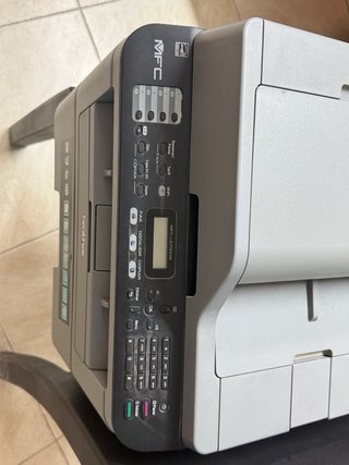 Stampante multifunzione Brother MFC-L2700DW laser WiFi duplex