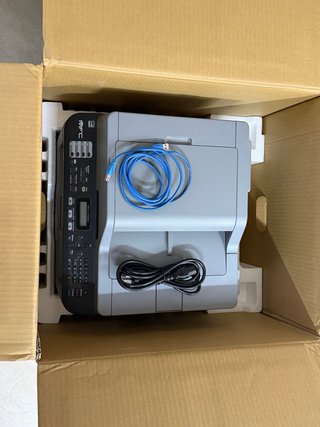Stampante multifunzione Brother MFC-L2700DW laser WiFi duplex