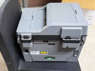 Stampante multifunzione Brother MFC-L2700DW laser WiFi duplex