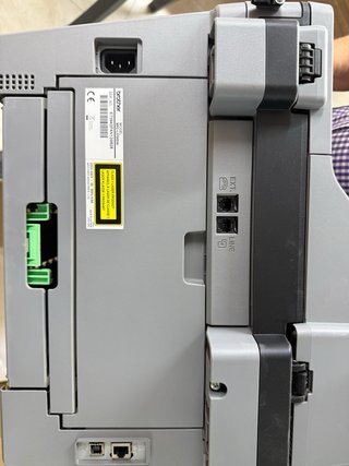 Stampante multifunzione Brother MFC-L2700DW laser WiFi duplex
