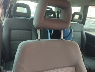 Volkswagen Sharan 2003