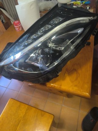 Faro Mercedes-Benz A2059067403