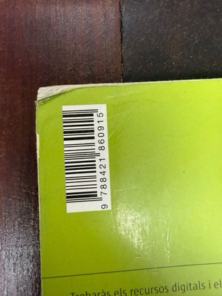 Libro FÍSICA I QUÍMICA