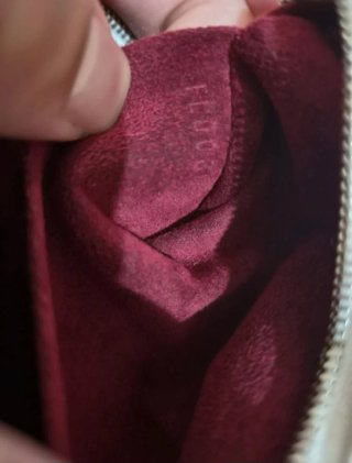 Mini Pochette Louis Vuitton Wapity Murakami