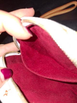 Mini Pochette Louis Vuitton Wapity Murakami