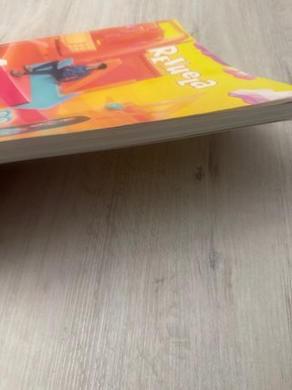 Matemáticas B 4 ESO 9788498562262 SM como nuevo