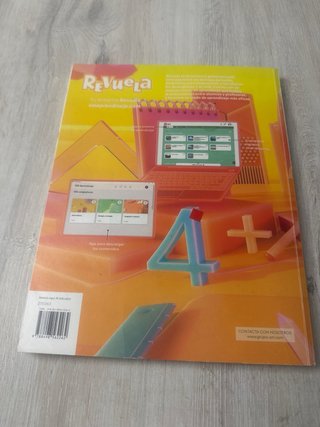 Matemáticas B 4 ESO 9788498562262 SM como nuevo