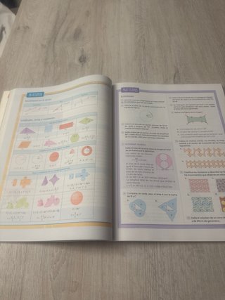 Matemáticas B 4 ESO 9788498562262 SM como nuevo
