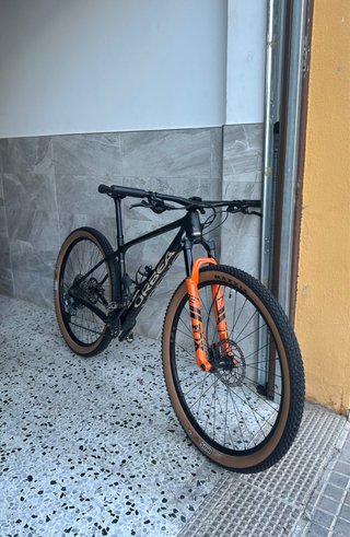 Orbea Alma M50