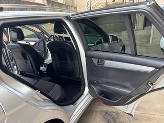 Mercedes-Benz Clase C 220 CDI 170cv 7G 2013