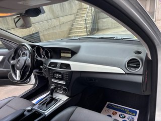 Mercedes-Benz Clase C 220 CDI 170cv 7G 2013
