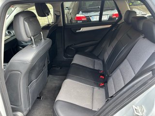 Mercedes-Benz Clase C 220 CDI 170cv 7G 2013