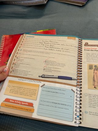 Amco SpeedUp Course 1 - Book One y Book Two