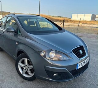 SEAT Altea XL