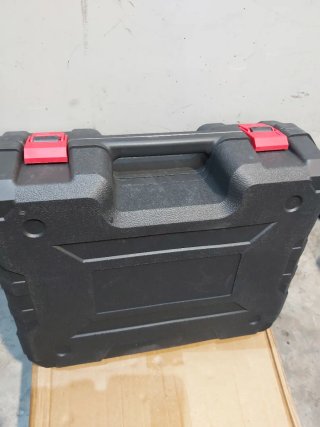 Pistola de presión a batería