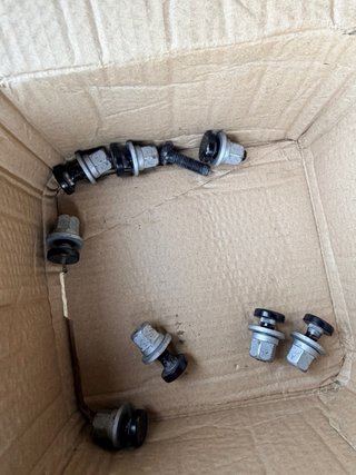 Asiento 3 plazas VW T6 T5 abatible y anclajes