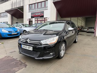 Citroen C4 2013