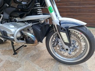 BMW R1200R Clásica 2011