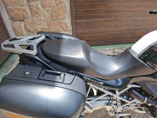 BMW R1200R Clásica 2011