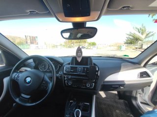 BMW Serie 1 2015