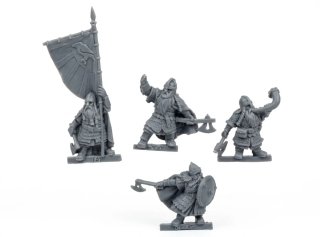 Gruppo Comando Nani Moria