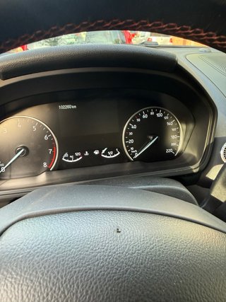 Ford EcoSport 2021 ST-LINE 1.0 Ecoboost 125cv