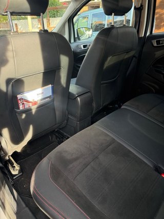 Ford EcoSport 2021 ST-LINE 1.0 Ecoboost 125cv