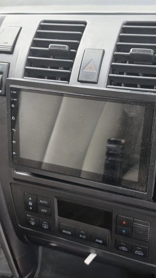 Hyundai Terracan 2005