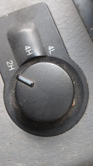 Hyundai Terracan 2005