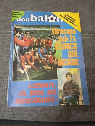 Revista Don balón