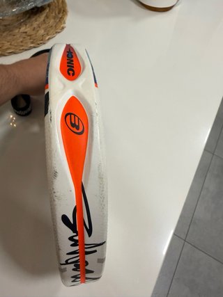 Pala Bullpadel Ionic Power