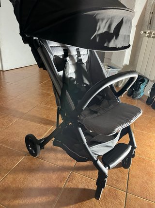 Passeggino Inglesina leggero e compatto