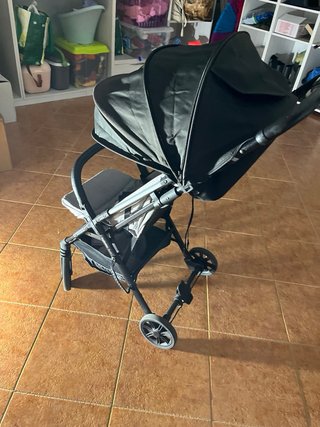Passeggino Inglesina leggero e compatto