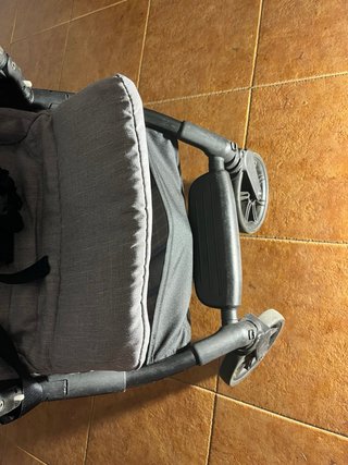 Passeggino Inglesina leggero e compatto