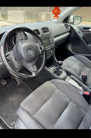Volkswagen Golf 2010